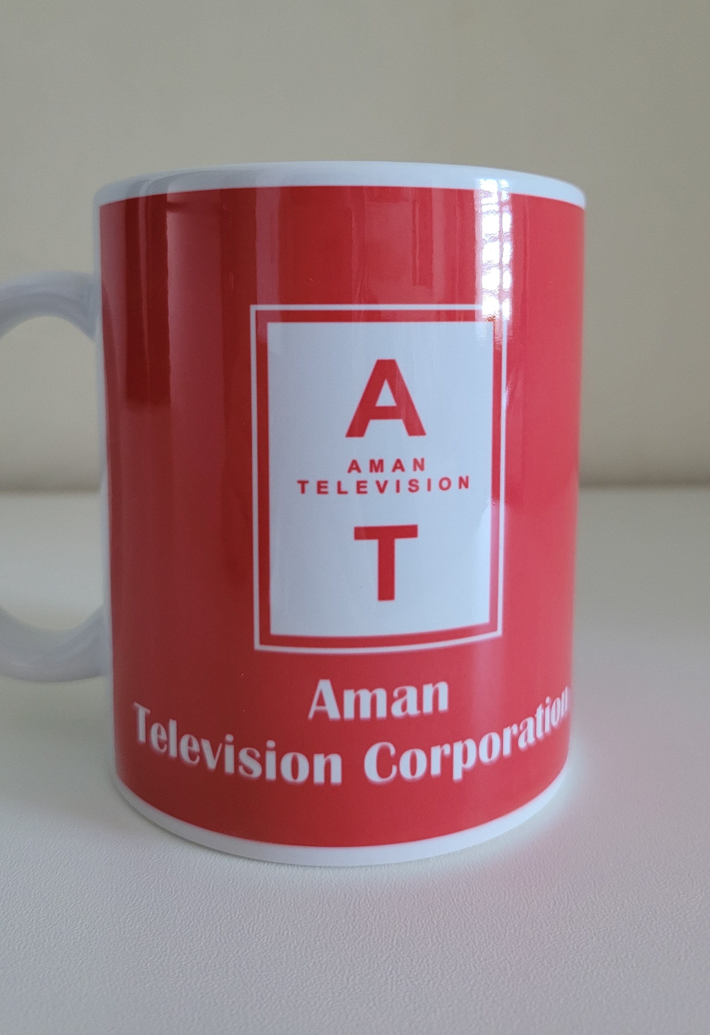 AmanCup